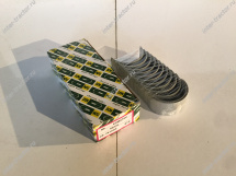 6151-31-3040:Вкладыш шатунный STD, 6150-31-3440, 6150-31-3040