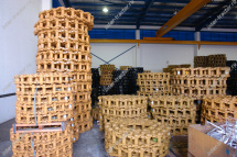 14X-32-00010:Цепь гусеничная (39 L) LUBRICATED TYPE